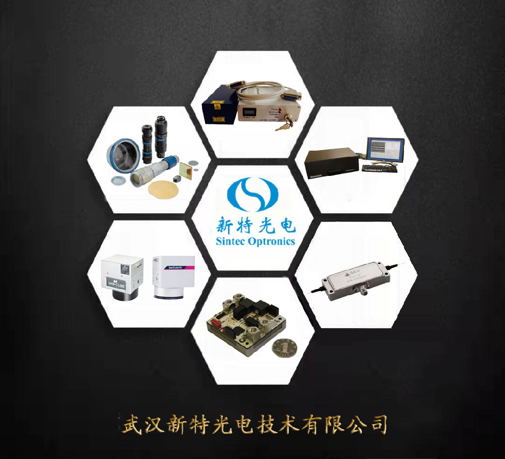 2019慕尼黑上海光博会，AG百家乐光电诚邀您莅临参观