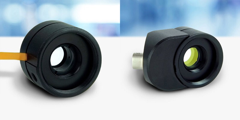 电动调焦镜头EL-10-30-C