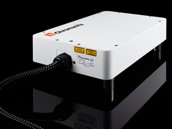 Chromacity超快激光器、OPO简要介绍